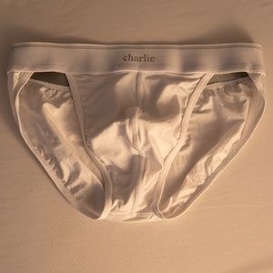 Charlie White Sport Brief